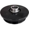 Poulie damper SKF - VKM 93818