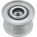 Puleggia cinghia, Alternatore SKF - VKM 03624