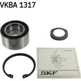 Radlagersatz SKF - VKBA 1317