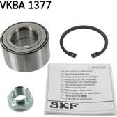 Radlagersatz SKF - VKBA 1377
