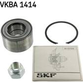 Radlagersatz SKF - VKBA 1414