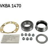 Radlagersatz SKF - VKBA 1470