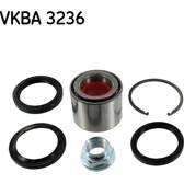 Radlagersatz SKF - VKBA 3236