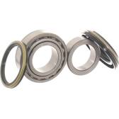 Radlagersatz SKF - VKBA 3285
