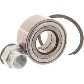 Radlagersatz SKF - VKBA 3414
