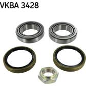 Radlagersatz SKF - VKBA 3428