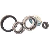 Radlagersatz SKF - VKBA 3429