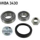 Radlagersatz SKF - VKBA 3430