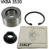 Radlagersatz SKF - VKBA 3530