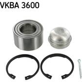 Radlagersatz SKF - VKBA 3600