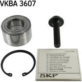 Radlagersatz SKF - VKBA 3607