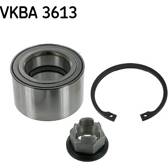 Radlagersatz SKF - VKBA 3613