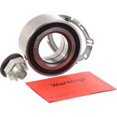 Radlagersatz SKF - VKBA 3618