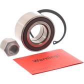 Radlagersatz SKF - VKBA 3657