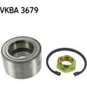 Radlagersatz SKF - VKBA 3679