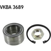 Radlagersatz SKF - VKBA 3689