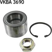 Radlagersatz SKF - VKBA 3690