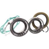Radlagersatz SKF - VKBA 3726