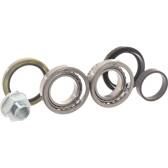 Radlagersatz SKF - VKBA 3901