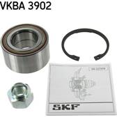 Radlagersatz SKF - VKBA 3902