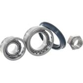 Radlagersatz SKF - VKBA 532
