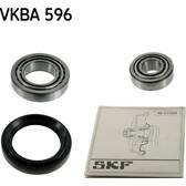 Radlagersatz SKF - VKBA 596