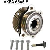Radlagersatz SKF - VKBA 6546 F