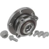 Radlagersatz SKF - VKBA 6707