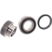 Radlagersatz SKF - VKBA 6804