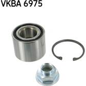 Radlagersatz SKF - VKBA 6975