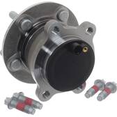 Radlagersatz SKF - VKBA 7023