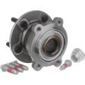 Radlagersatz SKF - VKBA 7024