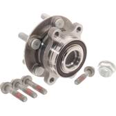 Radlagersatz SKF - VKBA 7083