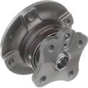 Radlagersatz SKF - VKBA 7194