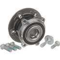 Radlagersatz SKF - VKBA 7246