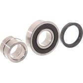 Radlagersatz SKF - VKBA 7433