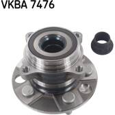 Radlagersatz SKF - VKBA 7476