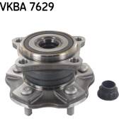 Radlagersatz SKF - VKBA 7629