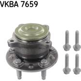 Radlagersatz SKF - VKBA 7659