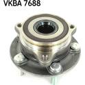 Radlagersatz SKF - VKBA 7688