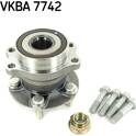 Radlagersatz SKF - VKBA 7742