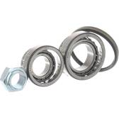 Radlagersatz SKF - VKBA 977