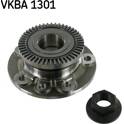 Radnabe SKF - VKBA 1301