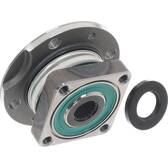Radnabe SKF - VKBA 1443