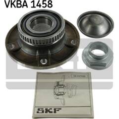 Mister Auto Autoteile SKF Radnabe für BMW 5er-Reihe VKBA 3445