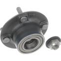 Radnabe SKF - VKBA 1481