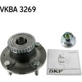 Radnabe SKF - VKBA 3269
