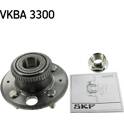 Radnabe SKF - VKBA 3300