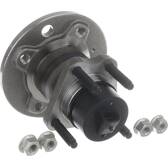 Radnabe SKF - VKBA 3409