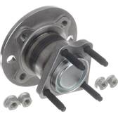Radnabe SKF - VKBA 3422